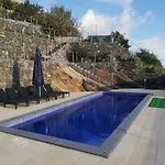 Majestic Seaview Villa