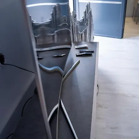 Willa Majestic Seaview *