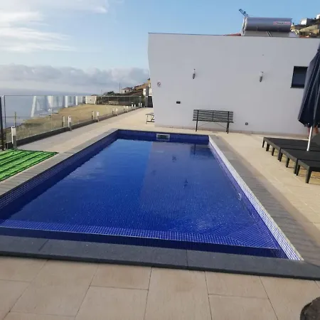 Willa Majestic Seaview *