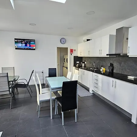 Villa Majestic Seaview