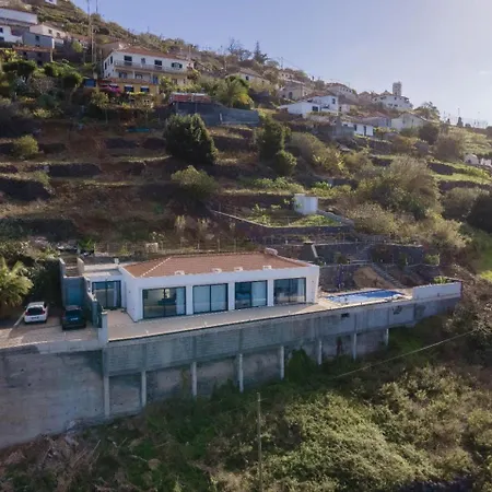 Villa Majestic Seaview