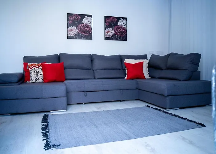 Majestic Seaview Fajã da Ovelha