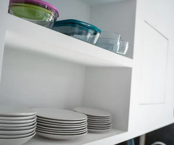 Majestic Seaview * Fajã da Ovelha