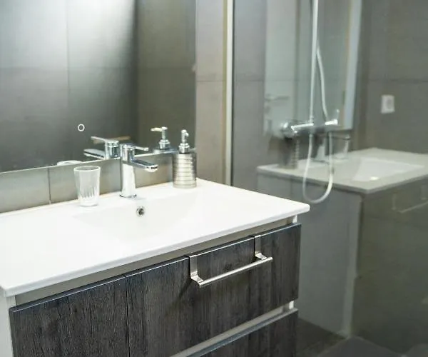 Majestic Seaview Villa *