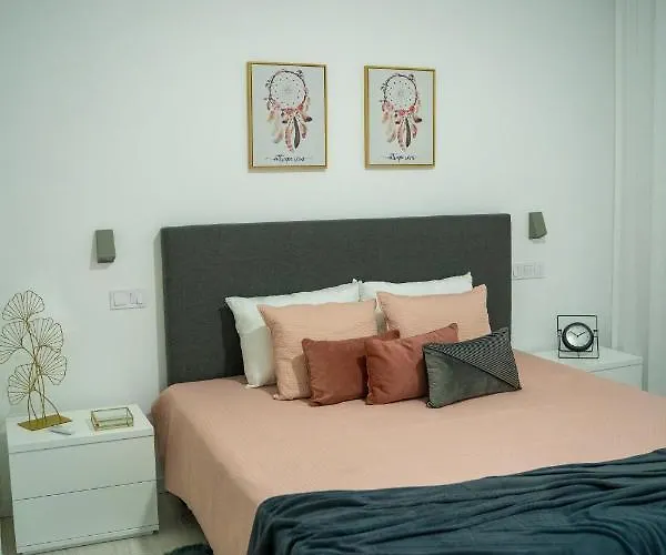 Majestic Seaview Fajã da Ovelha