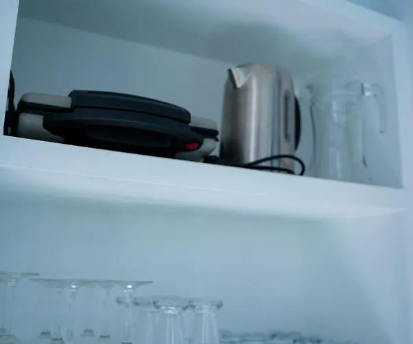 Majestic Seaview Villa Fajã da Ovelha