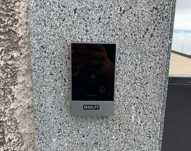 Majestic Seaview * Fajã da Ovelha