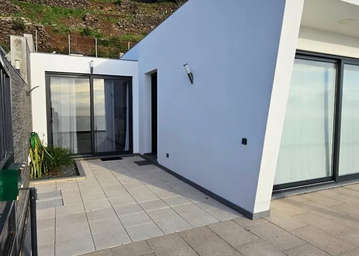 Villa Majestic Seaview *