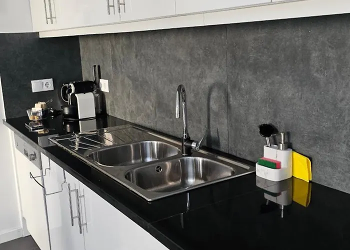 Majestic Seaview Villa *