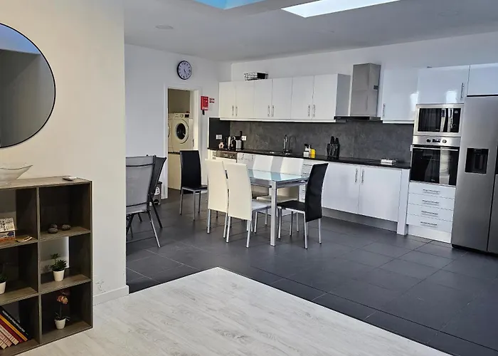 Majestic Seaview Fajã da Ovelha