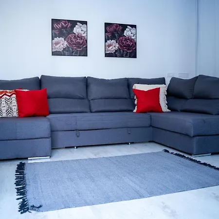 Majestic Seaview Фажан-да-Овель