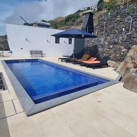 Majestic Seaview Фажан-да-Овель