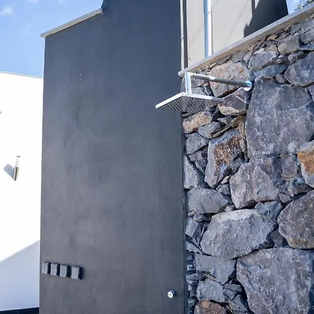 Majestic Seaview Fajã da Ovelha