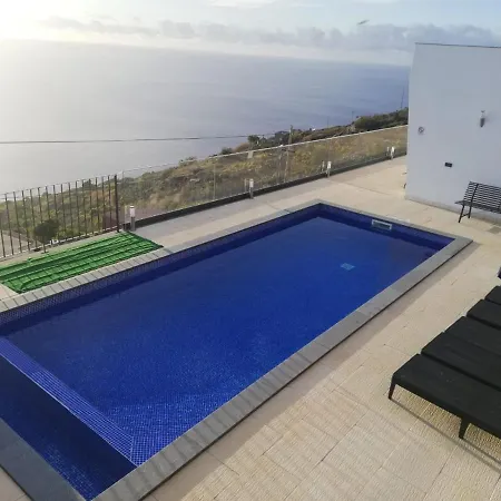 Villa Majestic Seaview