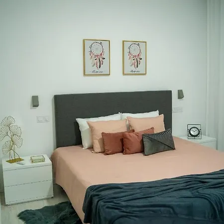 Majestic Seaview Фажан-да-Овель