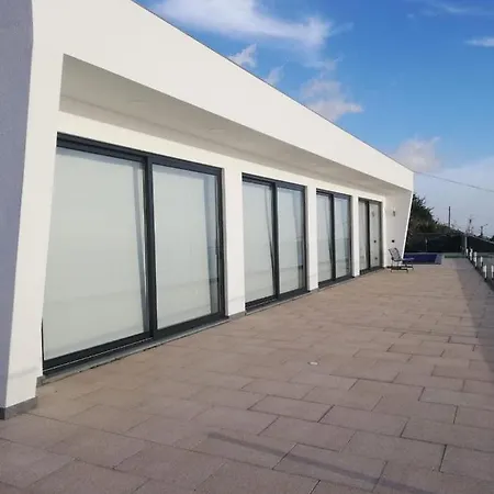 Majestic Seaview Вилла *