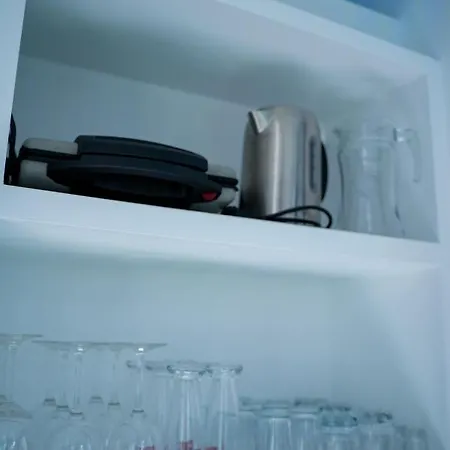 Majestic Seaview Вилла Фажан-да-Овель