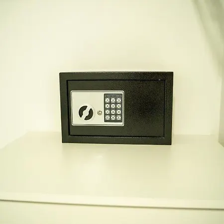 Majestic Seaview Фажан-да-Овель