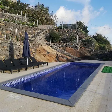 Majestic Seaview Villa