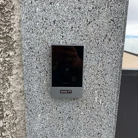 Majestic Seaview * Fajã da Ovelha