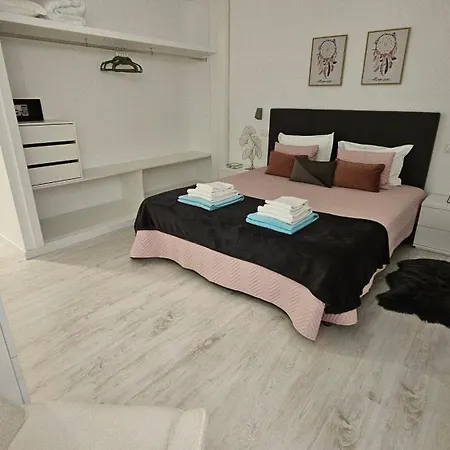 Majestic Seaview فيلة Fajã da Ovelha