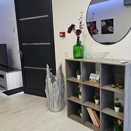 Вилла Majestic Seaview Фажан-да-Овель