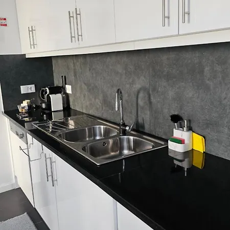 Majestic Seaview Villa *