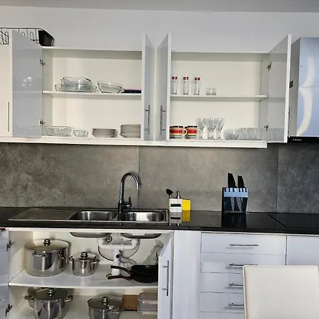 Majestic Seaview Villa Fajã da Ovelha