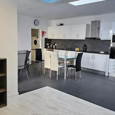 Majestic Seaview Фажан-да-Овель