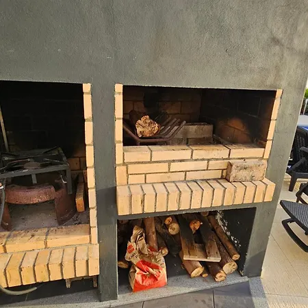 Majestic Seaview Вилла *