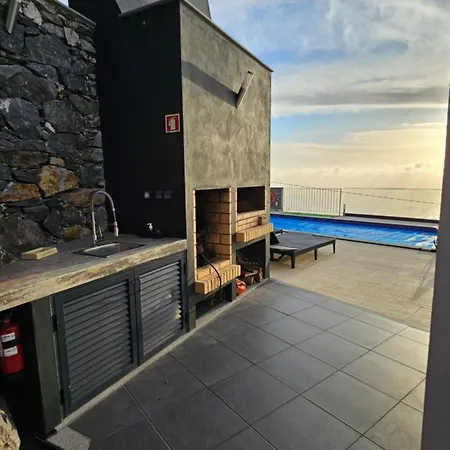 Majestic Seaview Villa *