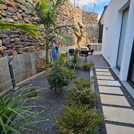 Villa Majestic Seaview