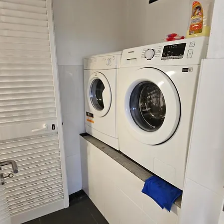 Villa Majestic Seaview Fajã da Ovelha