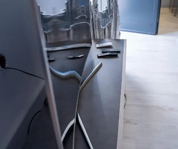 Villa Majestic Seaview *