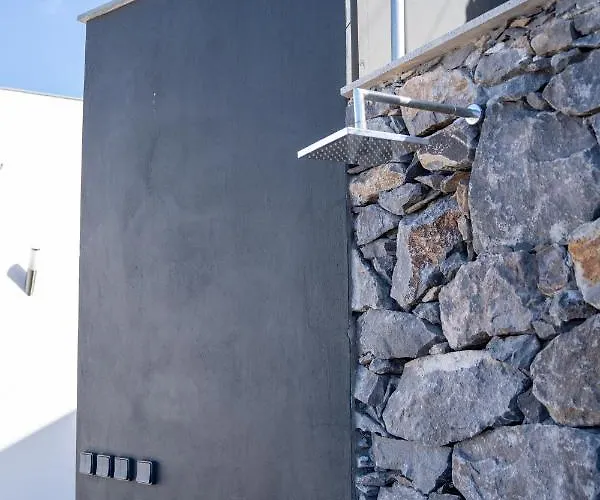 Majestic Seaview Fajã da Ovelha