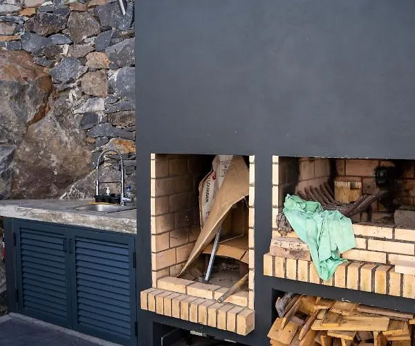 Majestic Seaview Villa *