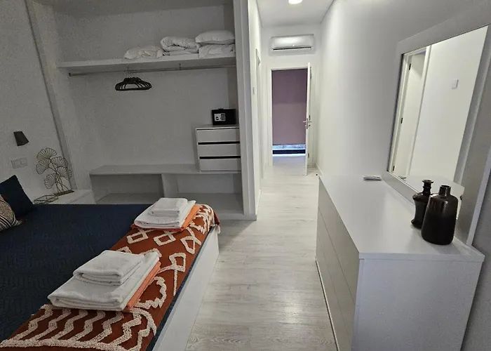 Villa Majestic Seaview *