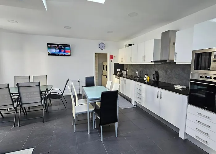 Villa Majestic Seaview