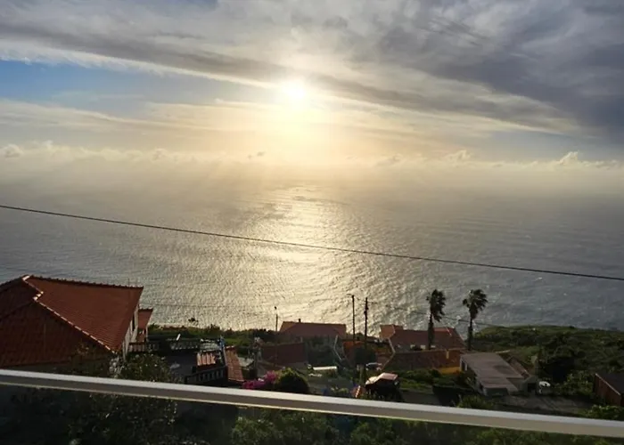 Villa Majestic Seaview