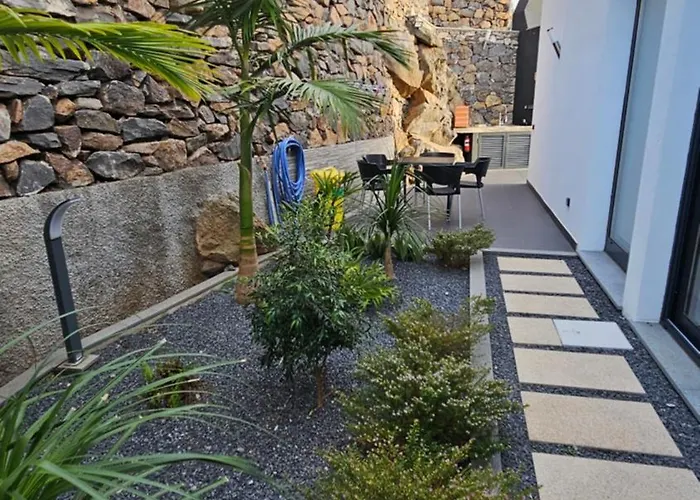 Villa Majestic Seaview