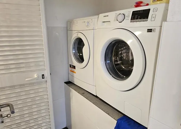 Villa Majestic Seaview Fajã da Ovelha